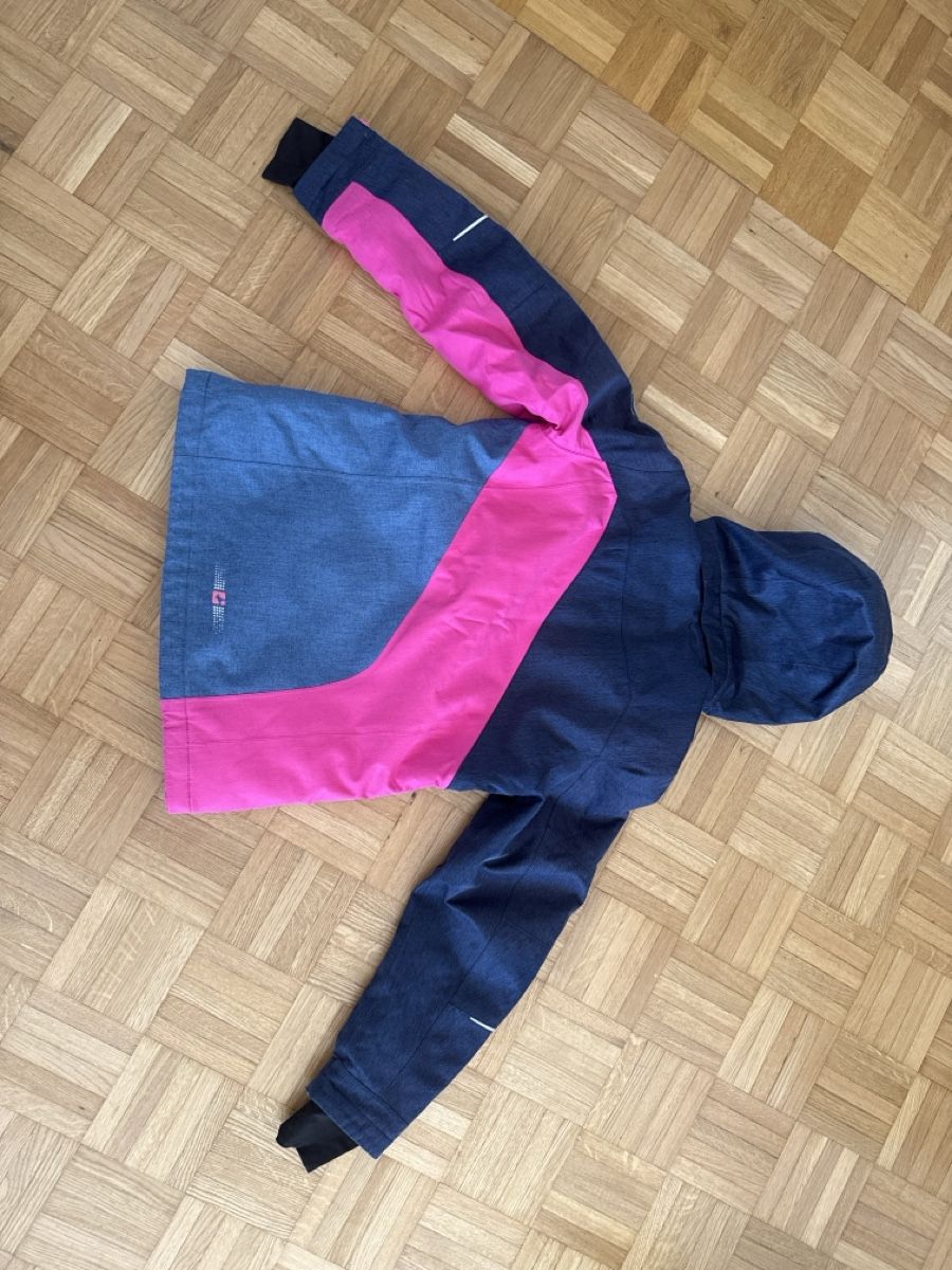 Vestes & Manteaux: Winterjacke – D'occasion à Rickenbach b. Wil par ire_kd62 1