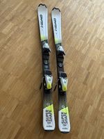 Perfekter Kinderski Head Super Shape 137cm - 