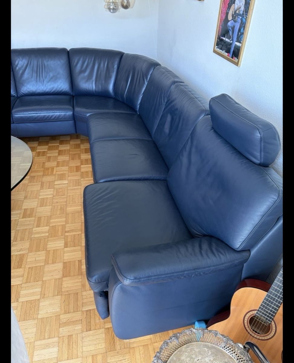 Sofas: Ecksofa  – Gebraucht aus Thörishaus von bno_8v2p 1