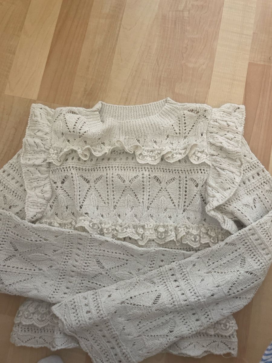 Zara Maglioni & Felpe: Zara Pulli – Usato da Rickenbach SZ venduto da Sunneundmeer
