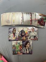 Topps Chrome Women 24/25 65 Karten