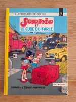 Une Aventure de Sophie T7: Sophie et le rayon Ka (EO 1971)