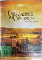 Unter dem Himmel der Toskana