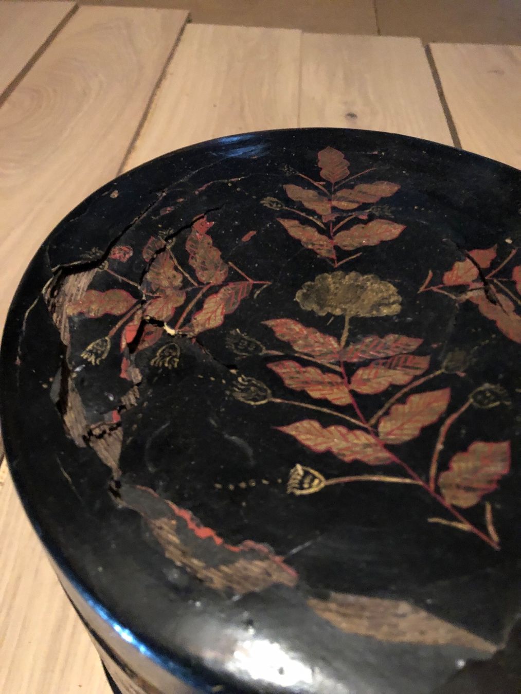 Tutte le decorazioni: Lacquerware direkt aus Burma - Lackware – Usato da Uitikon Waldegg venduto da sch_m58c 3