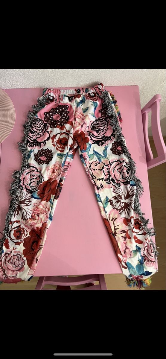 Pantaloni: Coole Thrifted Hose – Nuovo (secondo la descrizione) da Fehraltorf venduto da y2kout7