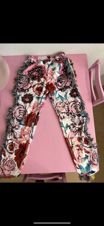 Coole Thrifted Hose