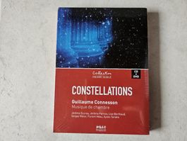 Guillaume Connesson - Musique de Chambre / CD + DVD / OVP