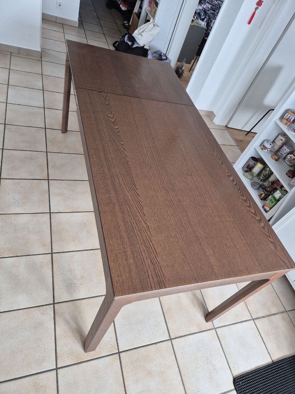 Tavoli: Table à manger – Usato da Les Hauts-Geneveys venduto da leo_5jl5 4
