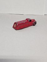 Dinky Bedford Mobilgas
