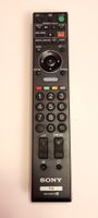 Sony RM-ED011 Original-Fernbedienung für Bravia TV