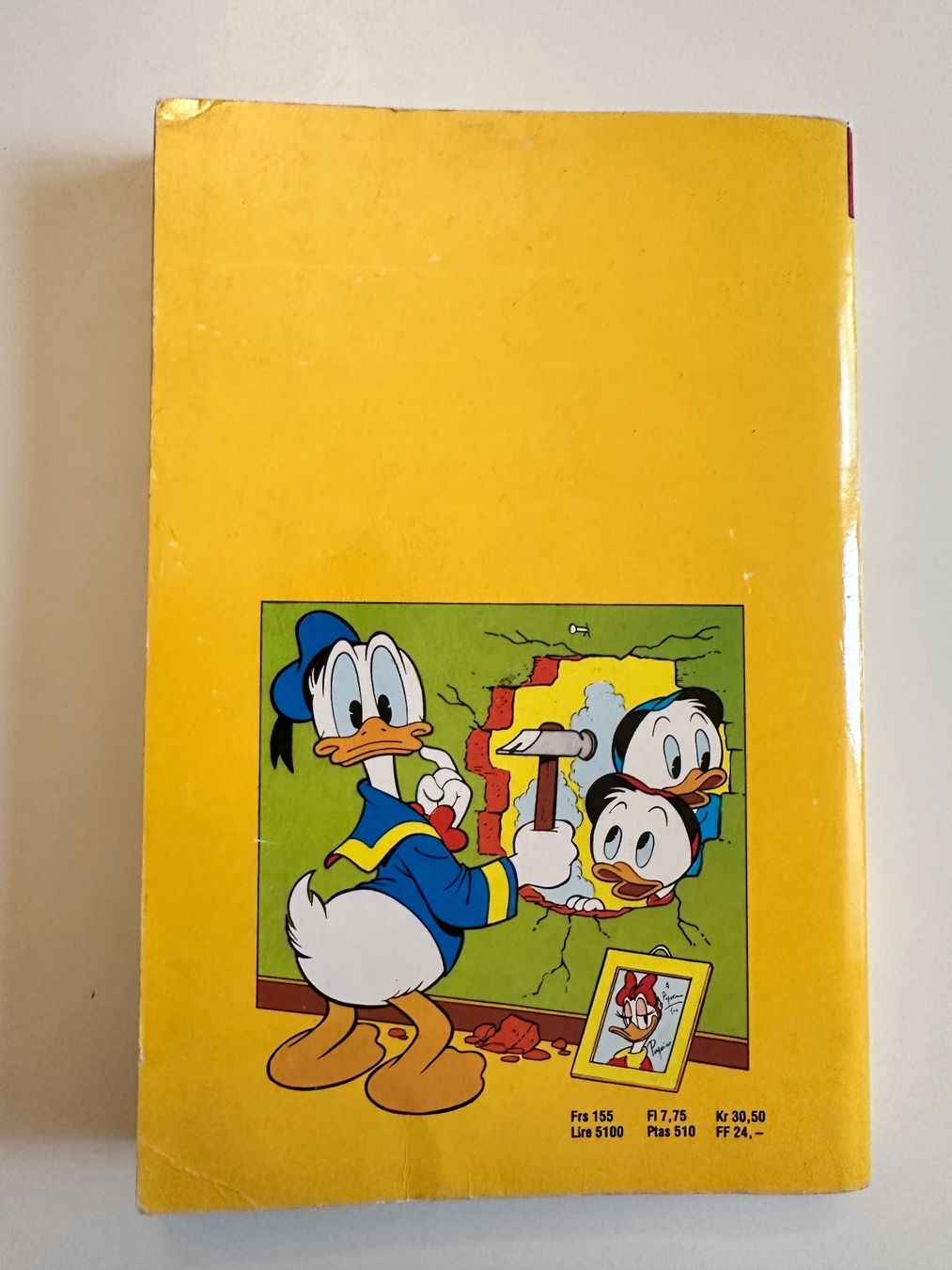 Fumetti: LTB Disneys beste Comics Band 2 – Usato da Münsingen venduto da Ganjam 2
