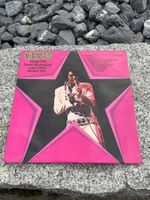 Elvis Presley sings hits Schallplatte