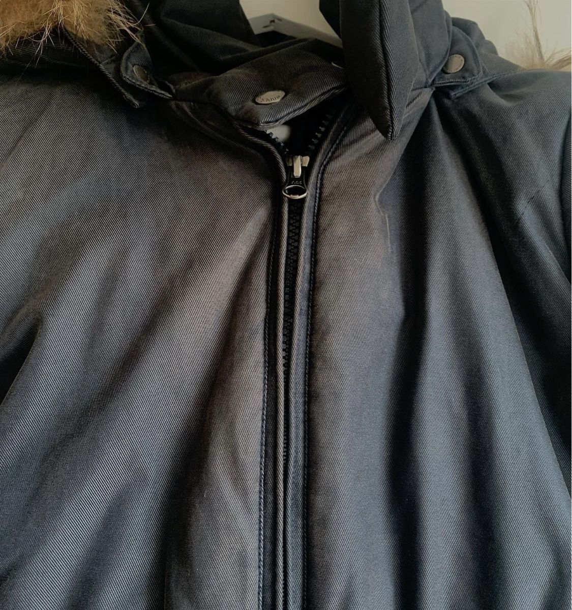 Woolrich Jacken: Woolrich Winterjacke – Gebraucht aus Männedorf von giu_wm6d 3