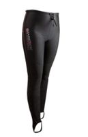 SharkskinThermo Pants Damen Gr. L für Wassersportler