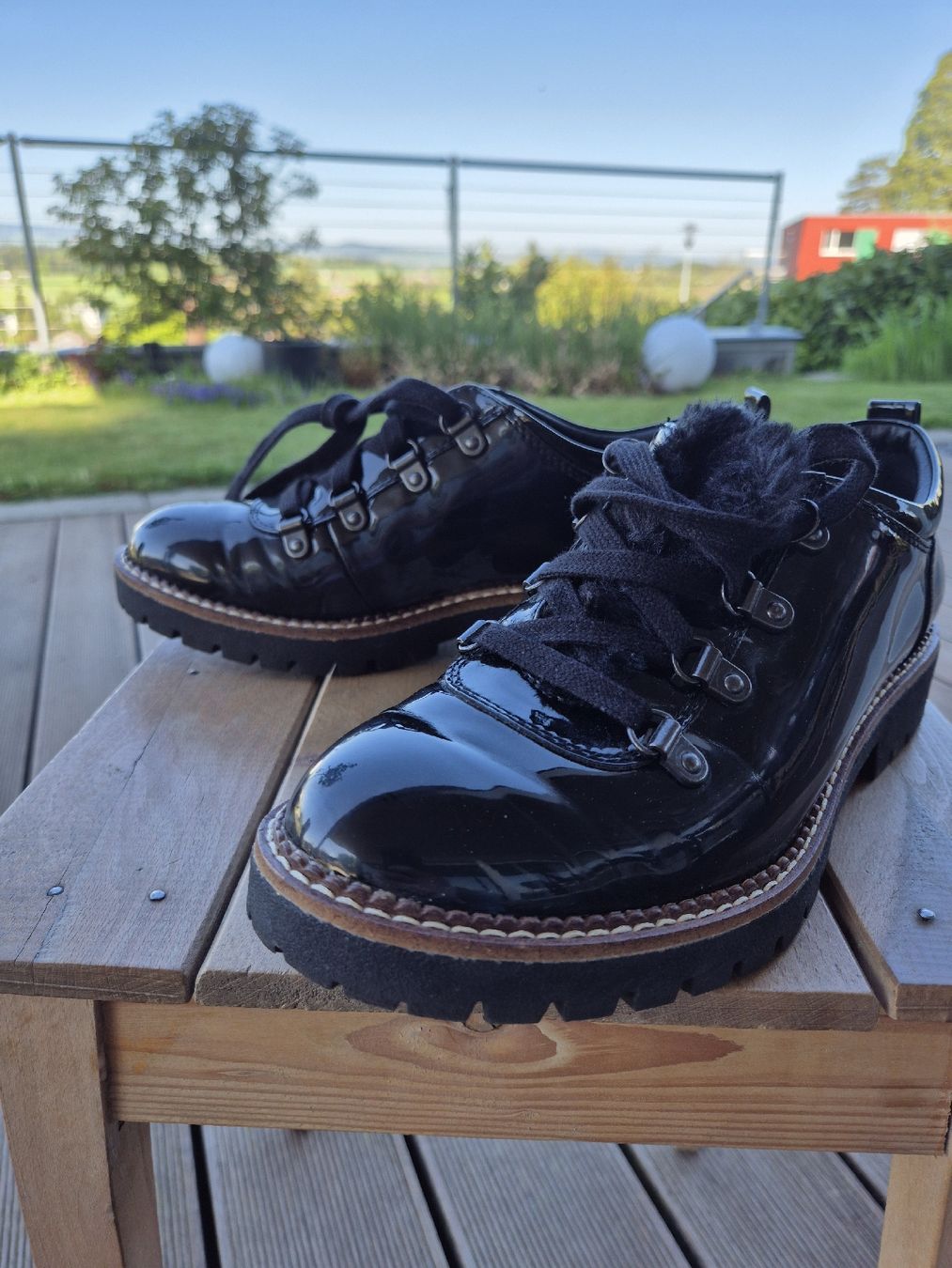 Scarpe da donna: Schuhe – Usato da Affoltern am Albis venduto da zuf_m9zg 5