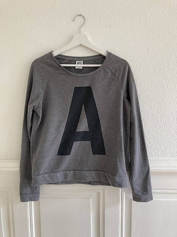 Maglioni & Felpe: Sweatshirt Gr. M VeroModa – Usato da Bern venduto da tan_2rrh