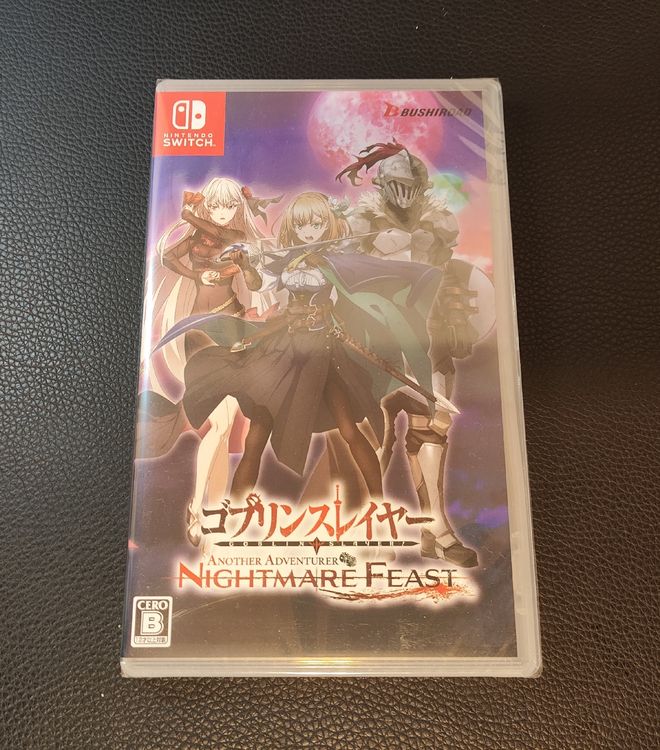 Pack Goblin Slayer Tome 1 à 3 Fr - Gaming Sekai