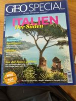GEO SPEZIAL Italien: der Süden (2016)