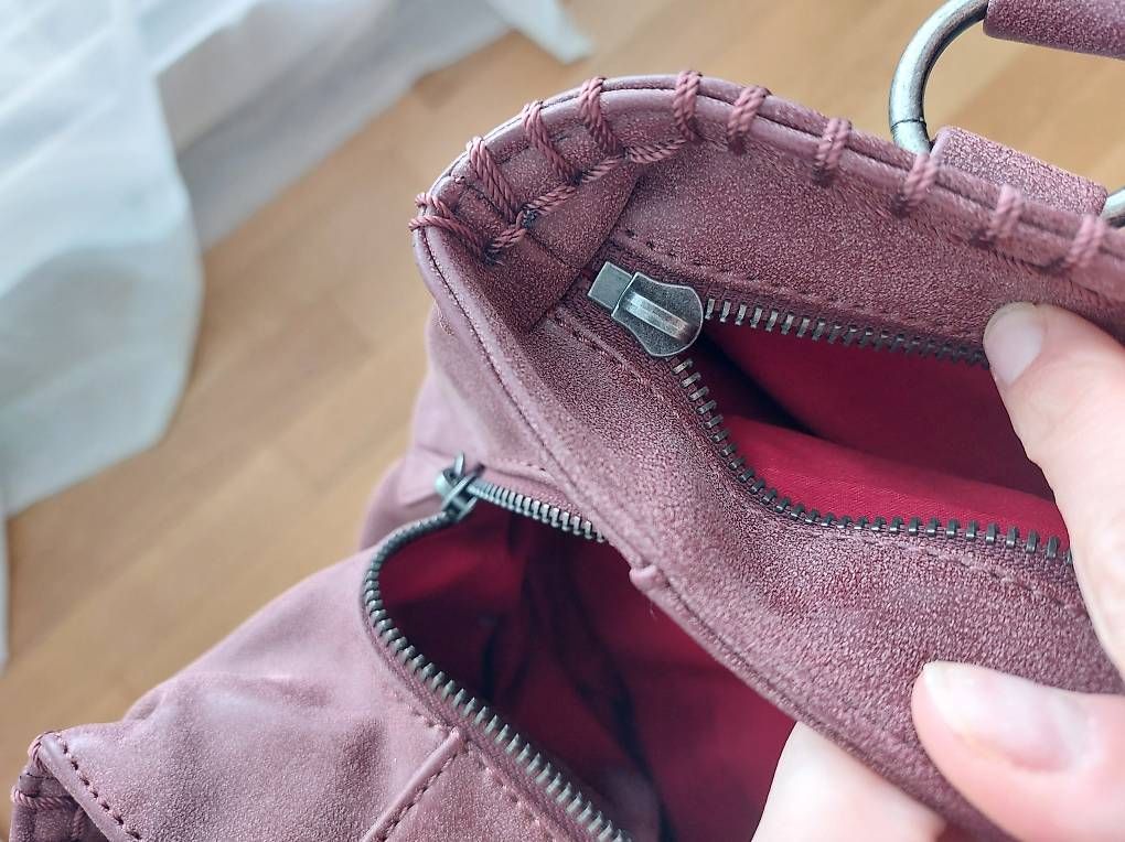 Borse da donna: Handtasche original Fritzi aus Preußen – Usato da Zürich venduto da AngelikaBauer 2