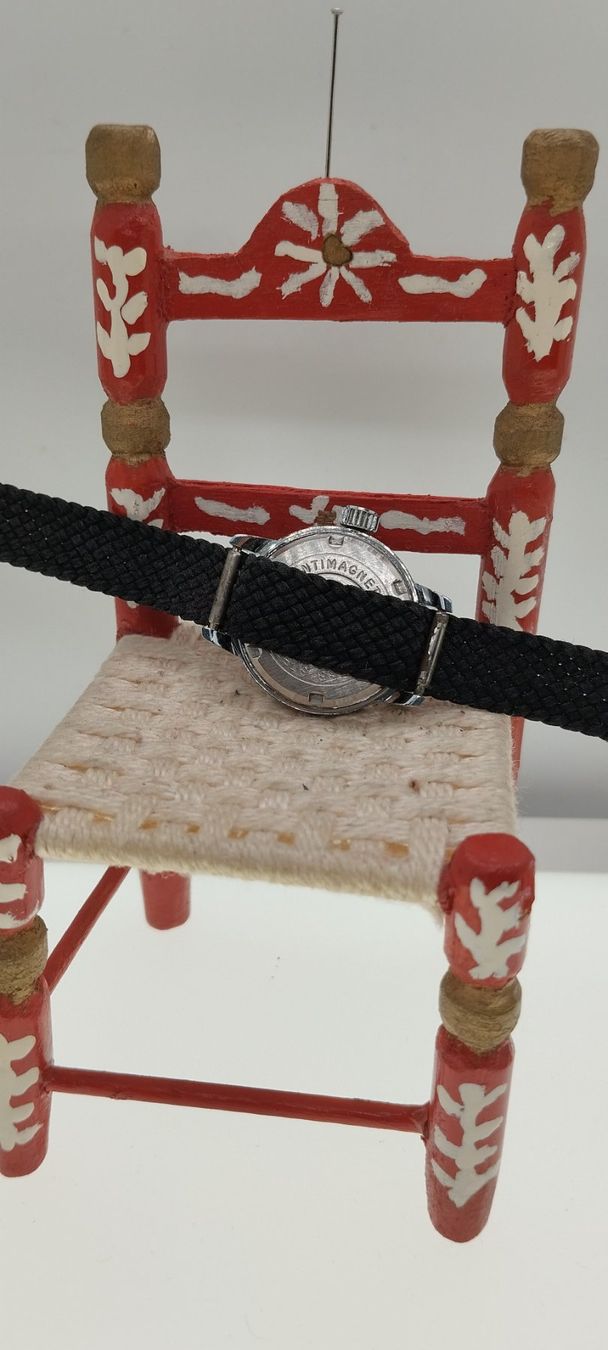 Orologi: Montre vintage hayac – Usato da La Chaux-de-Fonds venduto da jac_9llg 7