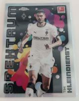 Fussball Karte Tim Hleindienst Spectrum Bundesliga Gladbach 