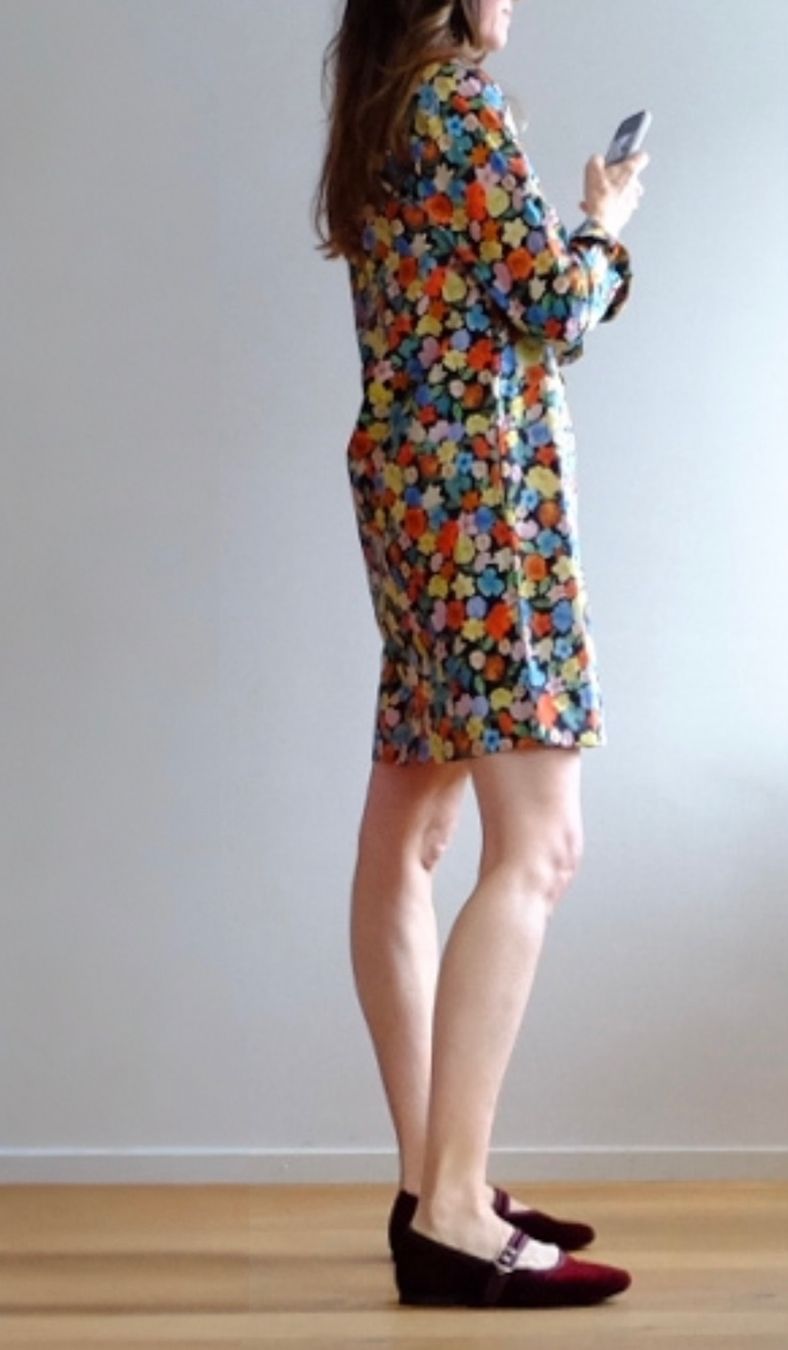 Ganni Kleider: GANNI Hemdblusenkleid - neu - – Neu (gemäss Beschreibung) aus Jona von vanessasupermarket20 2