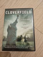 DVD Cloverfield - Film catastrophe