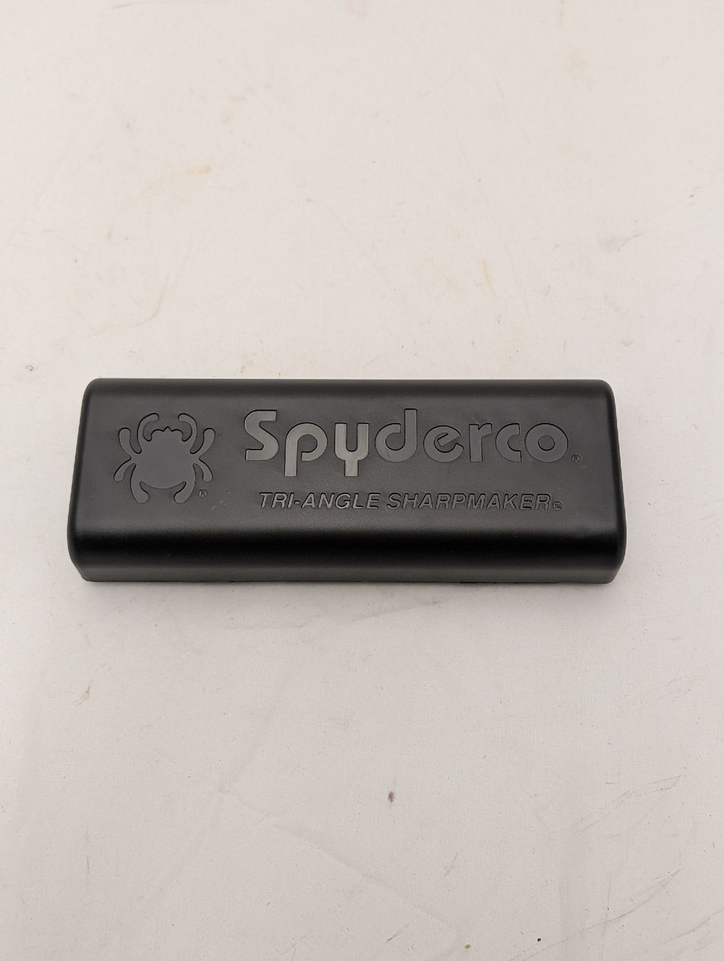 Spyderco Tutti gli attrezzi: Messerschleifer Spyderco Tri-Angle Sharpmaker – Usato da Fislisbach venduto da HurtiBrocki 3