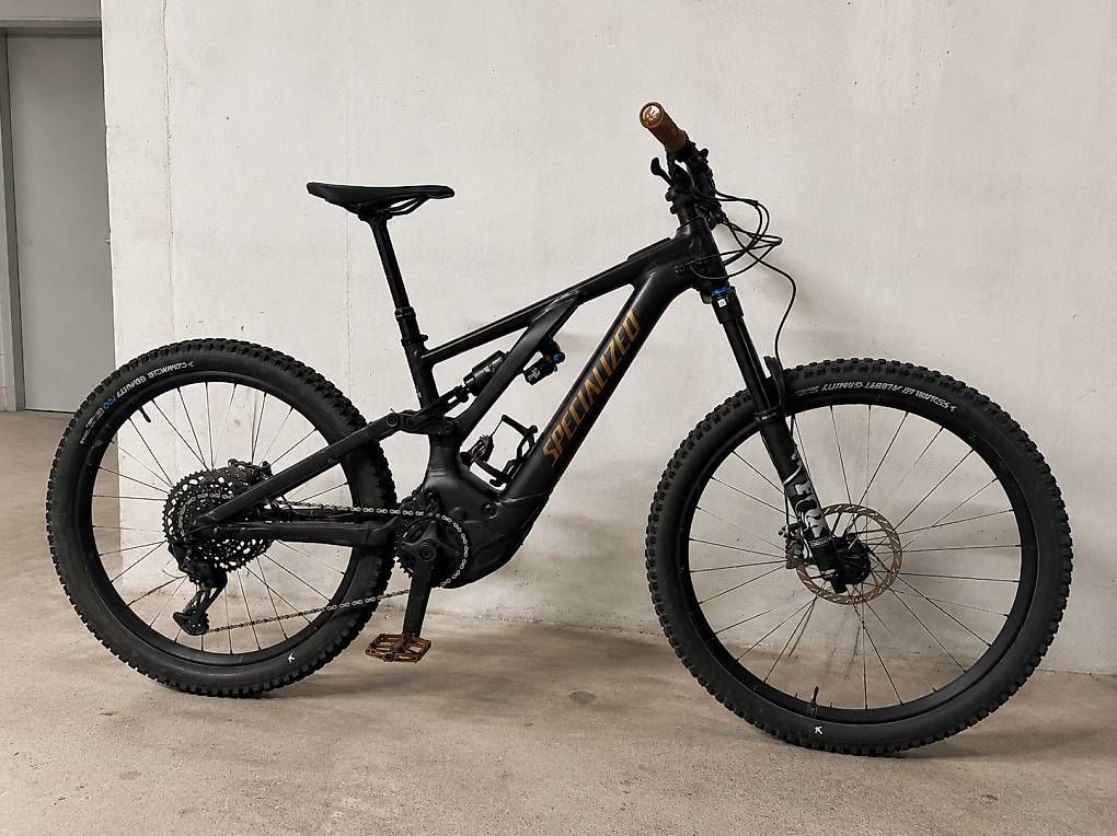 Specialized Velos: Specialized Turbo Levo Comp - Grösse S3 - mit Garantie – Gebraucht aus Wallisellen von vs92 2