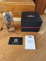 Tissot PRS 200 Armbanduhr NEU