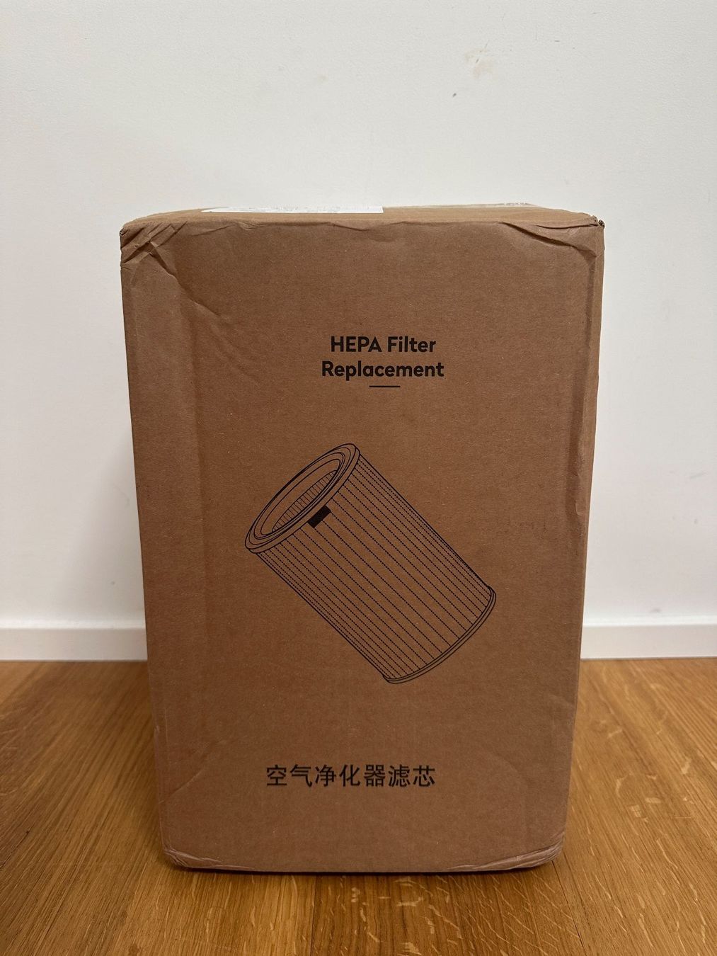Xiaomi Purificatori d'aria: Xiaomi Smart Air Purifier 4 Pro Filter OVP – Nuovo e nell'imballaggio originale da Zürich venduto da juwiel