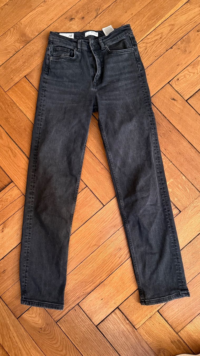 Jeans: Selected Femme Jeans – Usato da Schaffhausen venduto da melanieisa