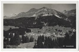 70   Lenzerheide
