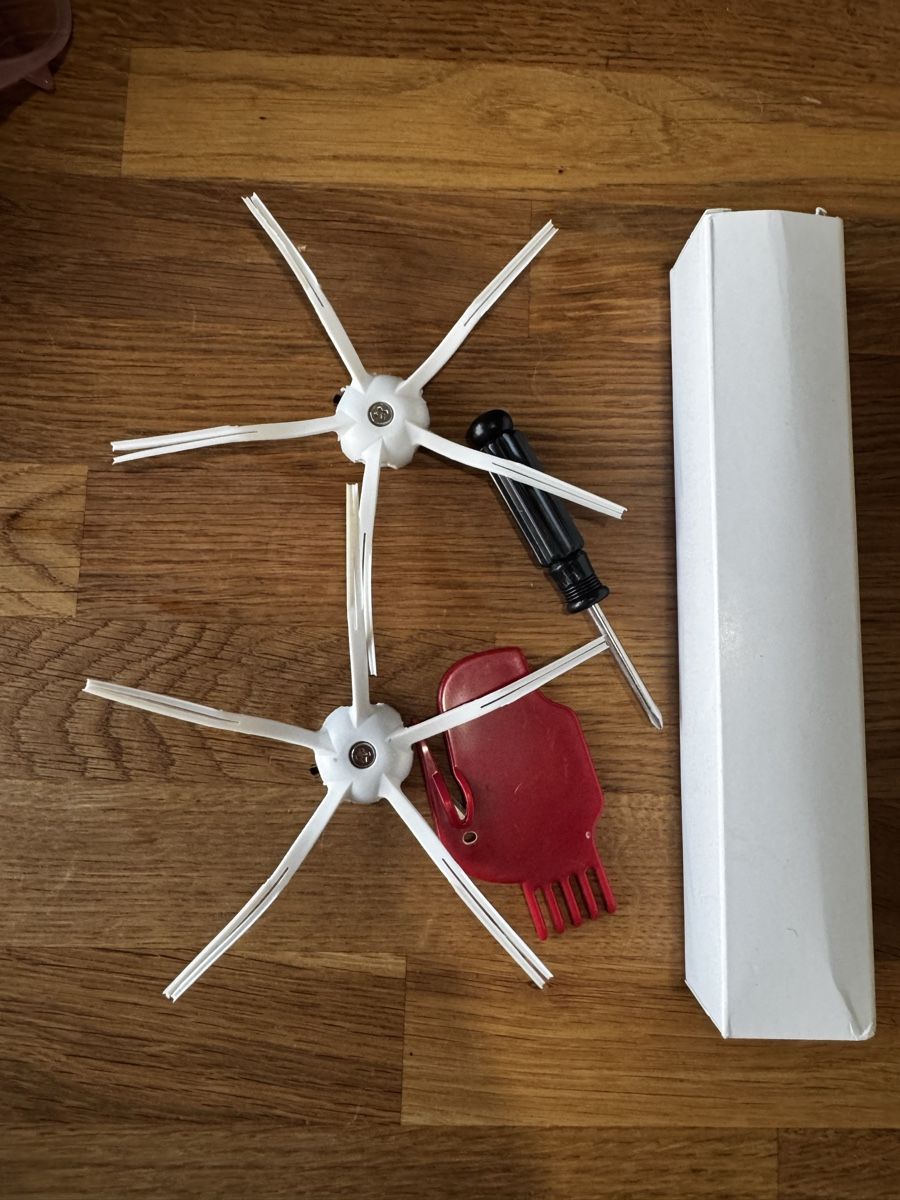 Roborock Aspirapolveri & Accessori: Roborock s7 – Usato da Allenwinden venduto da MalBor86 2