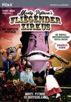 DVD: Monty Python's fliegender Zirkus (Deutsch)