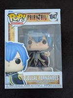 Funko Pop! Fairy Tail - Jellal Fernandes #1047