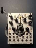 Module échantillonneur WMD Stereo Triggered Sampler