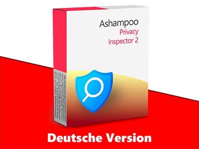 Software: Ashampoo Privacy Inspector 2 - 1D/Lifetime – Nuovo (secondo la descrizione) da Vaduz venduto da KeysDistributionGmbH