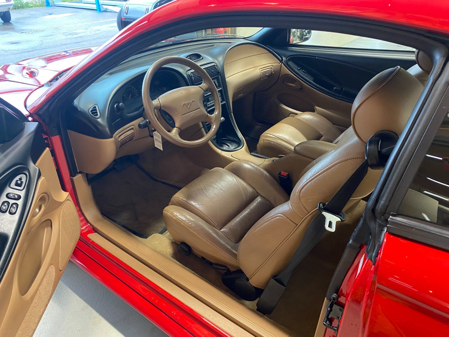 Ford (Usa) Automobili: Ford Mustang GT – Usato da Rafz venduto da CuCaRafz 9