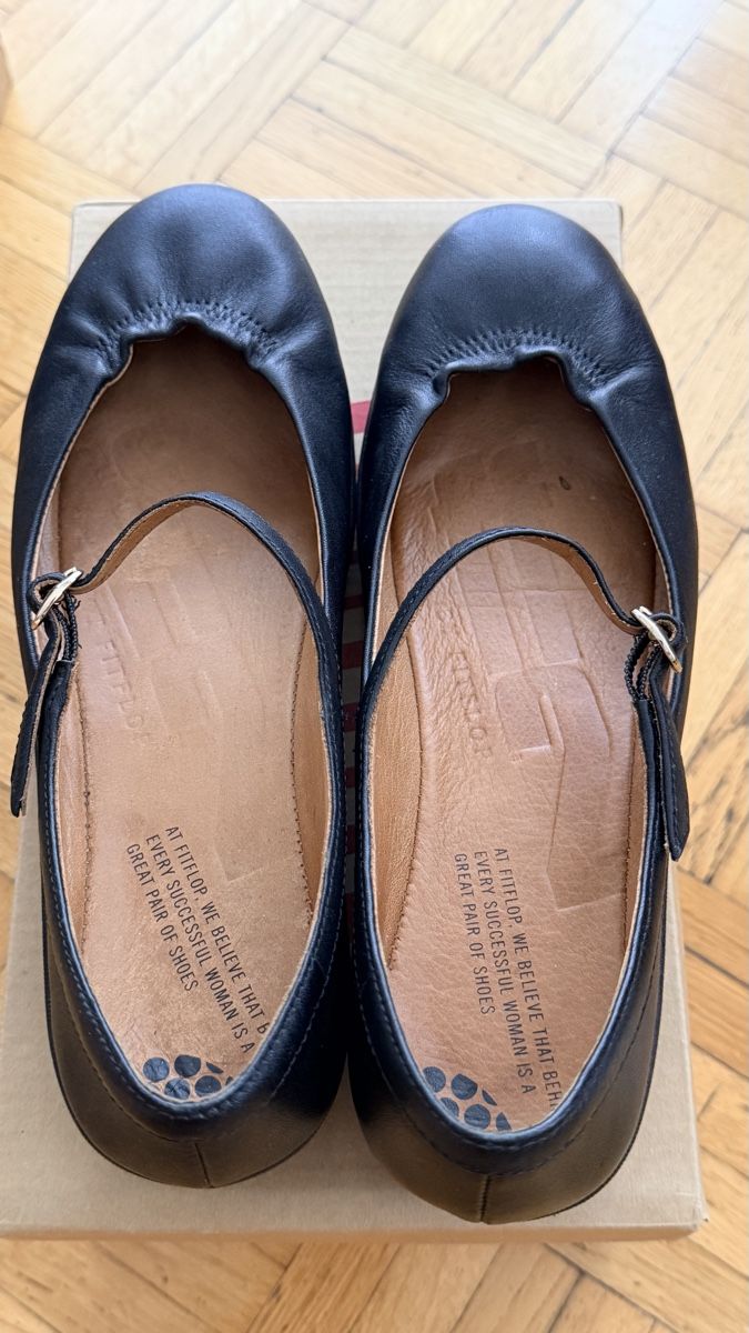 Fitflop Scarpe da donna: Fitflop Gr. 36 – Nuovo e nell'imballaggio originale da Basel venduto da skyluck