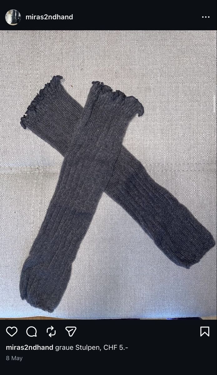 Altro in  Abbigliamento & Accessori: Arm warmers – Usato da Chur venduto da aar_9sh7