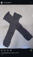 Arm warmers
