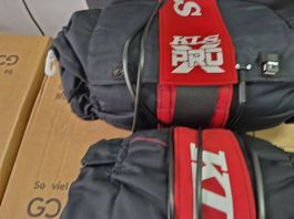 KLS PRO-X NOMEX Reifenwärmer