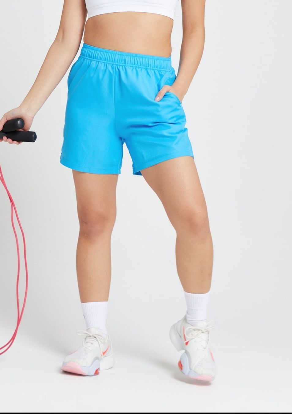 Pantaloni: Damen Sport Shorts - Grösse S – Nuovo e nell'imballaggio originale da Rickenbach b. Wil venduto da Kth_v8 3