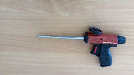 Hilti CF-DS 1 Schaumpistole / Dosiergerät für PU-Schaum