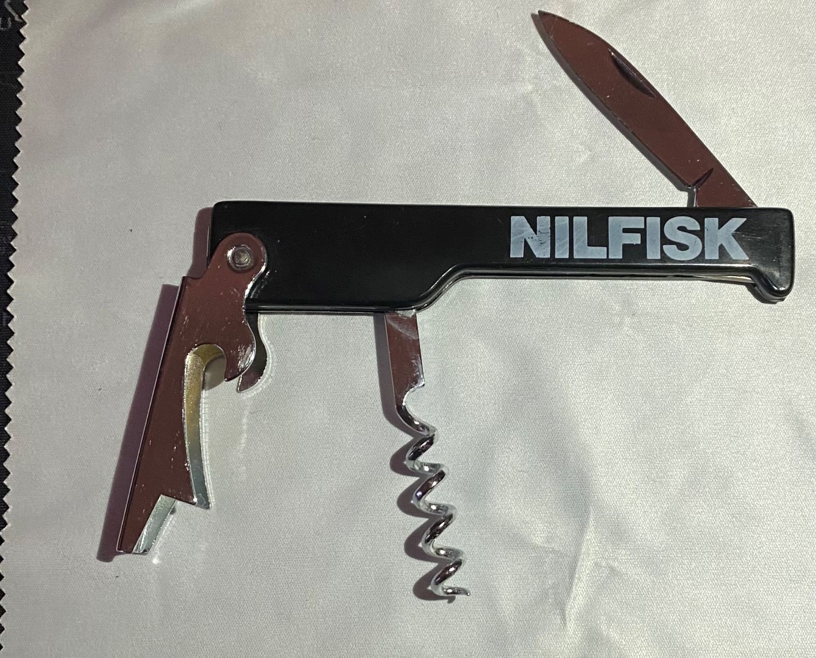 Victorinox Coltelli tascabile: Victorinox Sackmesser Sammlung – Usato da Allschwil venduto da Deal_Tiger99 7