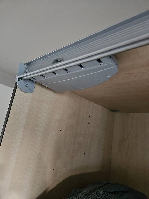 Armadi: Armoire de standing 2.70m de large – Usato da Nyon venduto da xav_9hpx 3
