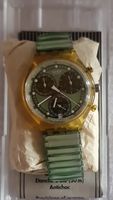 Swatch Chronograph Uhr Date