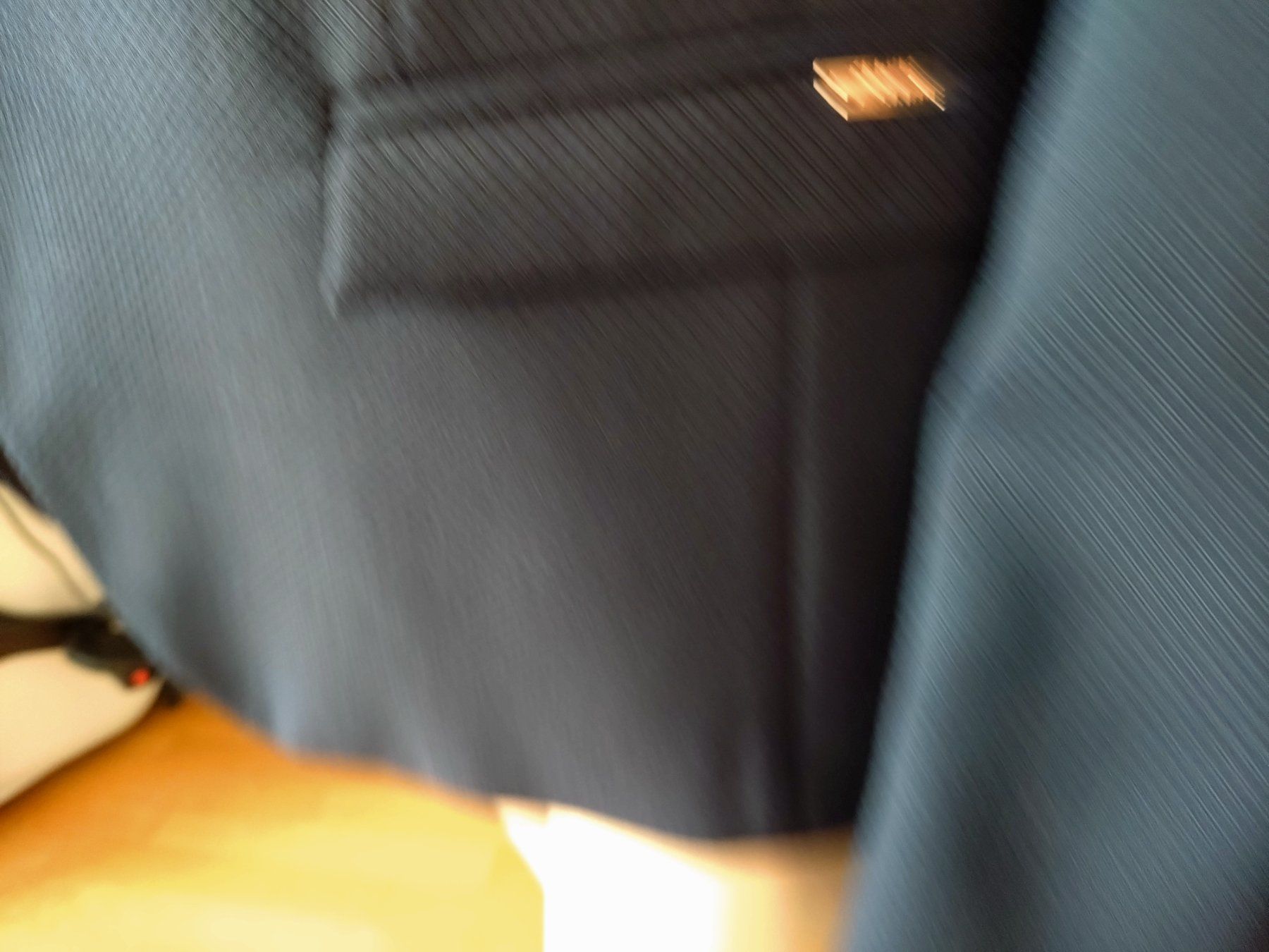Cinque Giacche: CINQUE Damen Ciboom Blazer Grosse 38 Blau – Nuovo e nell'imballaggio originale da Bottmingen venduto da Pidi0 3