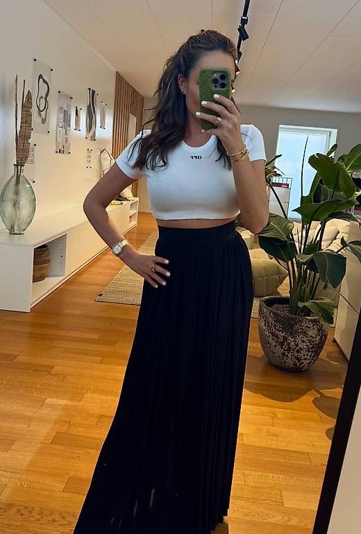 Alaia Gonne: ALAIA ROCK MAXI – Nuovo (secondo la descrizione) da Schwyz venduto da bofb 1